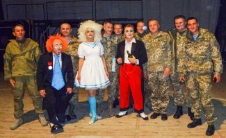 а что это вдруг не полная фотоистория?