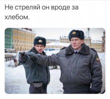 Собянин ввел карантин