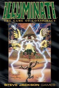Кстати насколько книга круче фильма, и концовкой и самой концепцией, но предсказанием это можно назвать с натяжкой по сравнению с вот этой игрой 1995го года. Остальные все нервно курят в сторонке.
