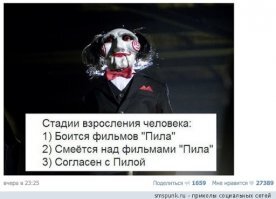 Смешные комментарии и картинки из соцсетей