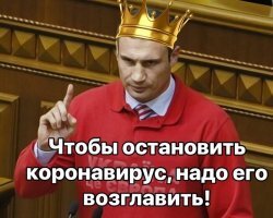 Реакция соцсетей на Covid-19. Лучшее из соцсетей