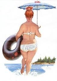 История развития Pin-Up