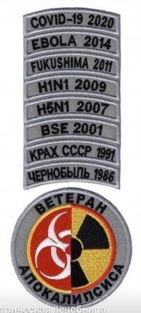 Размышления неглупого человека о том, что сейчас происходит