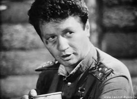 Лучшие кадры из фильмов о Великой отечественной войне