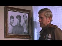 Лучшие кадры из фильмов о Великой отечественной войне