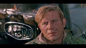 Лучшие кадры из фильмов о Великой отечественной войне