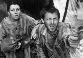 Лучшие кадры из фильмов о Великой отечественной войне