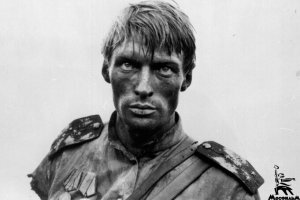 Лучшие кадры из фильмов о Великой отечественной войне