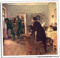 А мне нравятся наши в наших: