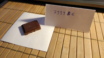 Представителей книги рекордов прошу связаться со мной незамедлительно. Гиннесса захватите.