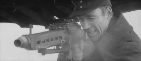 Лучшие кадры из фильмов о Великой отечественной войне