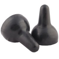 Деревенские дети могли не знать, как выглядит презерватив, но чтоб они не знали, как выглядит телячья соска - ни за что не поверю.