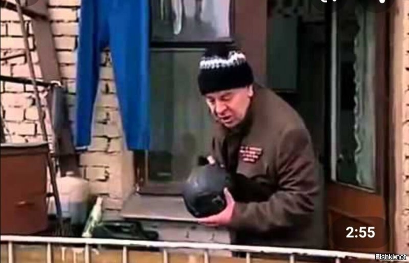Вы опять припёрлись?