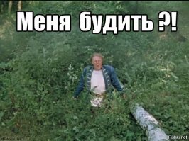 Как спали наши предки