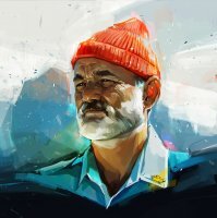 Такое только на туалетной бумаге распечатывать 

Предпочитаю смотреть работы настоящих художников
