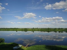 Я и сейчас езжу, жаль бабушки давно нет..