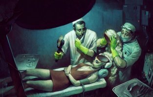 "У меня горит баня, где трое детей!", — таксист не повез конфликтную пассажирку