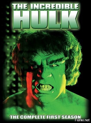 Вот тут не понял: 
"Халк стал зеленым из-за ошибки принтера. Изначально его планировали сделать серым, но кто-то ошибся с краской в принтере и рисунок вышел зеленым, что невероятно понравилось режиссеру".
Так еще в конце 70-х был запущен сериал с Лу Ферриньо в главной роли, где он уже был ЗЕЛЕНЫЙ! (Кстати, интересный факт: в "Халке" 2003-го года он так же сыграл, но уже охранника). Так какая "ошибка с краской в принтере"??