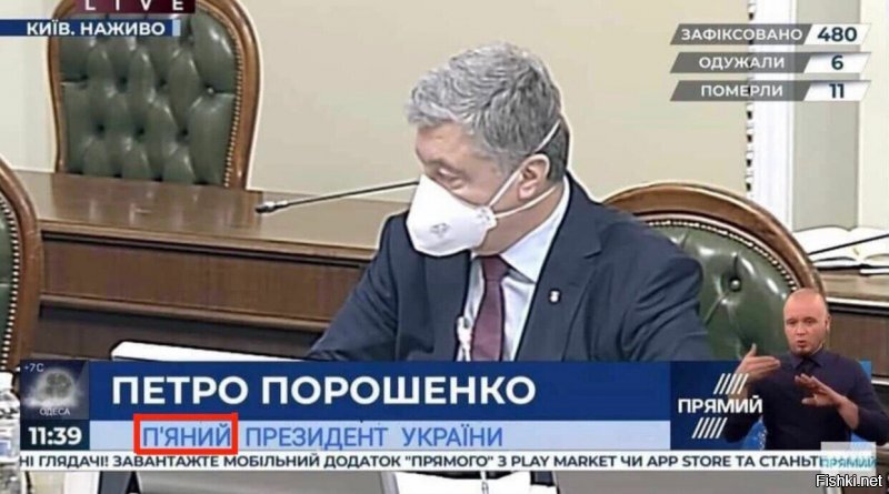 Политические комментарии 2