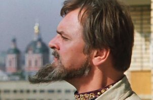 Снежный Яренск и резиденция Матушки Зимы