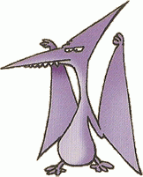 А есть Танросдактили)))