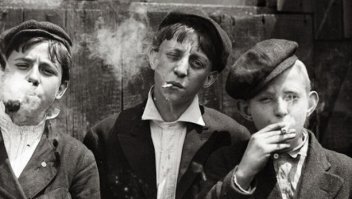 А  кореши это 60-х