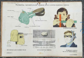 В России напечатали первые 3D-маски