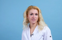 А это оно точно женского пола?