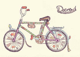 Еще на это дело проводки хорошо шли.