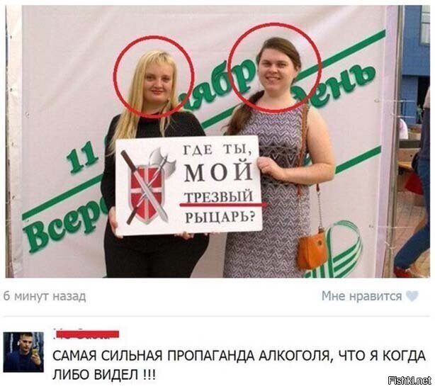 Прикольные и смешные картинки