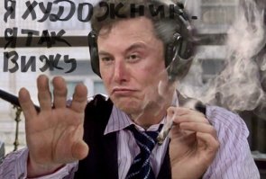 Илон Маск обещал больницам аппараты ИВЛ, а привез