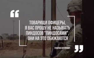 Парень 15 лет отращивал волосы и пошёл к парикмахеру, ради того, чтобы отдать долг стране