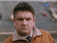 на артиста похож