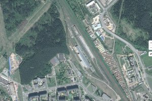 Депо в Зеленограде. Обслуживает поезда ЭТ2М и ЭС2Г(Ласточки).
Суммарный охват тяговых плеч депо составляет более половины протяжённости магистрали Санкт-Петербург   Москва, а также два прилегающих электрифицированных ответвления, одно из которых тупиковое:

Москва-Пассажирская   Тверь (166,7 км), включая зонный оборот по следующим плечам:
Москва-Пассажирская   Крюково (38,5 км)
Москва-Пассажирская   Подсолнечная (64,5 км)
Москва-Пассажирская   Клин (89,1 км)
Москва-Пассажирская   Конаково ГРЭС (141,0 км)
Тверь   Торжок (75,5 км)
Тверь   Бологое-Московское (163,6 км), включая зонный оборот по участку Тверь   Лихославль
Бологое-Московское   Окуловка (по выходным только до Угловки)
А так же с ноября 2019 года депо взяло на себя обслуживание аэроэкспрессов на маршруте Москва - Киевская - Внуково