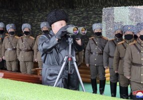 Как правительство Южной Кореи помогает оказавшимся на карантине