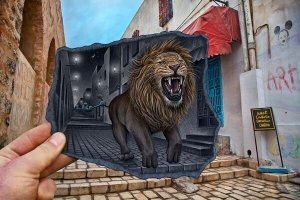 Картины для души — современное душевное искусство