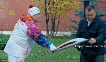 Ну а чего... Вон  уже было: