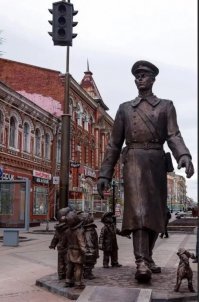 История Мулло Нурова — самого честного гаишника СССР, который оштрафовал даже свою жену