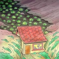 Решил пост не удалять.

.