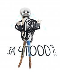 Шикарные идеи для мести