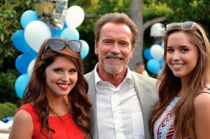 У Арни тож норм.