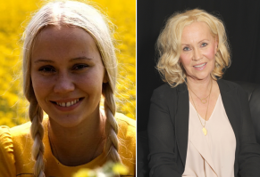 Как изменились зарубежные звезды 80-х