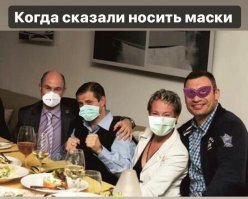 Новый «перл» от Кличко: «Неполноценные дети заболели коронавирусом» 