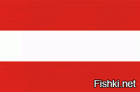 а как будет например: 
флаг польши это SOS для монако и наоборот
и флаги австрии перу латвии как не переворачивай