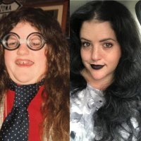 17 людей, которых дразнили в детстве, но из гадких утят они выросли в прекрасных лебедей