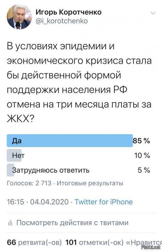 Политическая солянка. Часть 259