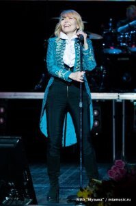 Некто от отечественных производителей.