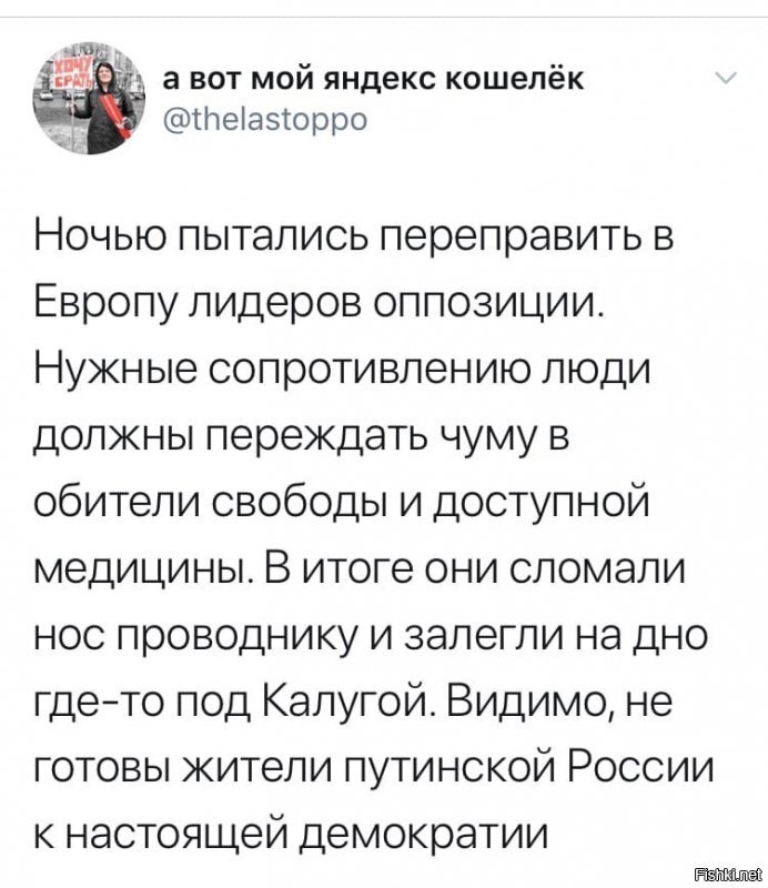 Политические комментарии из инета