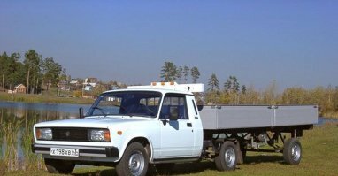 бывает круче... такую тоже в живую видел