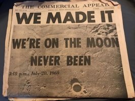 Вот это древность! 40 винтажных находок, которых никто не ожидал